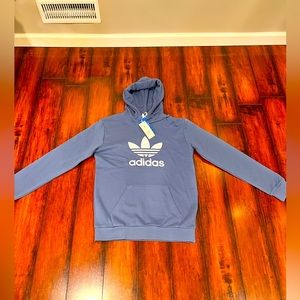 Adidas Hoodie NWT